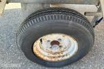 2001 Linder Sportsmann 400 båt med henger og motor